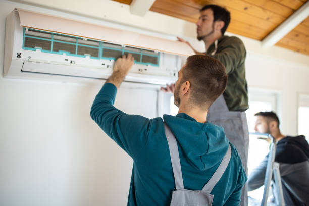 Best HVAC Financing and Leasing in State College, PA