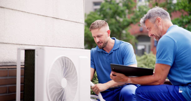 Professional HVAC in State College, PA