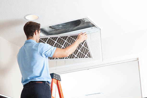Best Furnace Cleaning in State College, PA