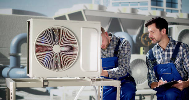 Best Commercial HVAC in State College, PA