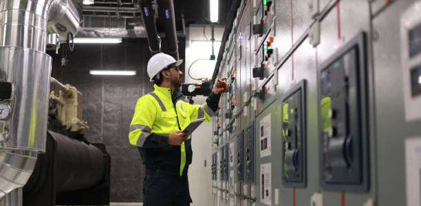 Best Energy-efficient HVAC Solutions in State College, PA